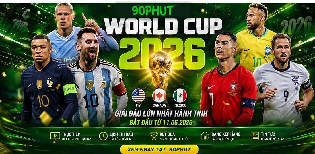 WC 2026